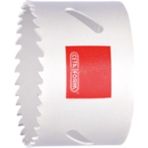 Delik Açma Testeresi/duramax Hss BI-METAL-Ø52MM