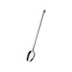 Delikli Servis Kaşığı 45 cm - Pirge - Kırmızı