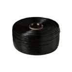 Delikli Yassı Damlama Sulama Borusu 16' Lık 25 Cm Delikli Saatte 2,2 Lt 1 Top (2500 Metre)