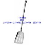 Delikli Yemek Servis Spatulası