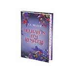 Delilahın Tüm Renkleri - T. Y. Mazer