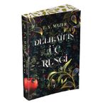 Delilah’ın Üç Rengi Set T. Y. Mazer