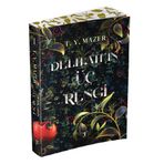 Delilah'ın Üç Rengi - T. Y. Mazer - Artemis Yayınları