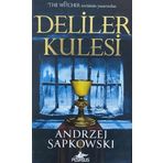 Deliler Kulesi Pegasus Yayınları