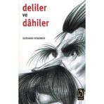 Deliler ve Dahiler - Gerhard Venzmer