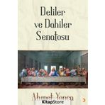 Deliler ve Dahiler Senatosu - Ahmet Yonca