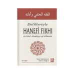 DELILLERI ILE HANEFI FIKHI - ESAD MUHAMMED;SAID ES-SAĞİRCİ