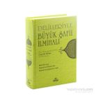Delilleriyle Büyük Şafii İlmihali, Gayet'ül İhtisar (Ciltli, İthal Kağıt )- Ahmed bin Hüseyin bin