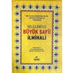 Delilleriyle Büyük Şafii İlmihali-İthal