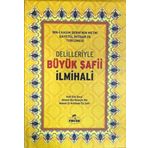 Delilleriyle Büyük Şafii İlmihali-Şamua