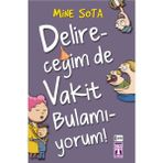Delireceğim De Vakit Bulamıyorum - Mine Sota