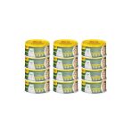 Delite Jelly Ton Balığı Ve Sebzeli Konserve Kedi Maması 80Gr 12Li
