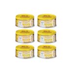 Delite Jöle Içinde Ton Balığı Ve Peynirli Konserve Kedi Maması 80 Gr X 6 Adet