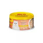Delite Tahılsız Tavuklu Kedi Konserve Mama 80Gr