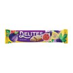 Delites 120 gr İncirli Bisküvi