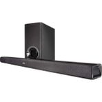 Delixa Denon DHT-S316BKE2 Soundbar, Kablosuz Subwoofer ile (Arc, Opitcal, Bluetooth, Dolby ve Dts Decoder I