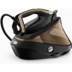 Delixa GV9820 Pro Express Vision Buhar Kazanlı Ütü - 1830008265 - Çok Renkli - Standart