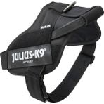Delixa Julius-K9, 16STEALTH-P-2, Idc Stealth Power Yemek Takımı, Boyut: Xl/2, Siyah