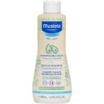 Delixa Mustela Gentle Shampoo Bebek Şampuanı 500 ml