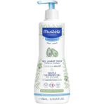Delixa Mustela Mustela Normal Ciltler Için Yenidoğan Şampuanı 500 ml 1 Paket
