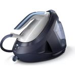 Delixa PSG8030/20 Perfectcare Buhar Kazanlı Ütü 8000 Serisi, 600G Şok Buhar, 170G/DK Sürekli Buhar, Steamgl - Çok Renkli - Standart