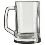 Delixa Pub Kulplu Bira Bardağı, 660 Ml, 2 Parça - Standart