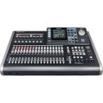 Delixa Tascam DP-24SD 24 Kanallı Dijital Portastudio Ses Kayıt Cihazı - Standart
