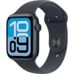 Delixa Watch Se 3 Gps 40 mm Yıldız Işığı Alüminyum Kasa Akıllı Saat Yıldız Işığı Kordon - S/m. Fitness Uyku - Standart