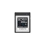 Delkin Devices 650GB CFexpress™ Type B Hafıza Kartı Ultra Performans ile 4K Video Desteği