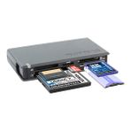 Delkin Devices Ddreader-42 USB 3.0 Universal Kart Okuyucu