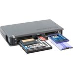 Delkin Devices Delkin Universal-Kart Okuyucu (Usb 3.0)