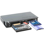 Delkin Devices USB 3.0 Kart Okuyucu
