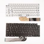 Dell 033W76 33W76 Notebook Klavye
