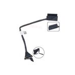 Dell 04W0J9 4W0J9 Notebook Batarya Pil Bağlantı Kablosu
