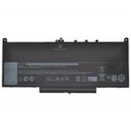 Dell 0F1KTM Notebook Bataryası Pili 4 Cell