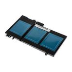 Dell 0NGGX5 Notebook Bataryası