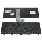Dell 0PVDG3 Notebook Klavye