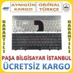 Dell 0TJFH0 Siyah Klavye