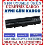 Dell 0TT485 Notebook Bataryası