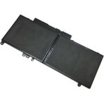 Dell 0WJ5R2 Notebook Bataryası