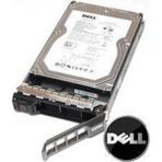 DELL 13025H15SAS-600G 600GB 15K RPM SAS 12Gbps 2.5in Hot-plug Hard Drive,CusKit