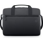 Dell 14-16 Ecoloop Essential Evrak Çantası - Cc3624 - Fermuarlı Ön Cep, Bagaj Geçişi, Ayarlanabilir