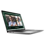 Dell 14" Latıtude 7450 N030L745014WP Ulrta 5 135U-32GB Ddr5 RAM-512GB NVME-W11 Pro - Siyah