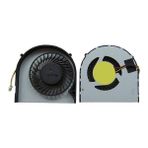 Dell 14R 5421 Uyumlu Laptop İşlemci Fan