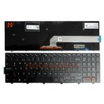 Dell 15 3542 Klavye