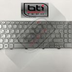 Dell 15 7000 Klavye