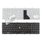 Dell 1564 9z.n4bsq.0sq E141395 Notebook Klavyesi - Siyah - Tr
