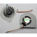 Dell 15R-5520 Uyumlu Laptop İşlemci Fan