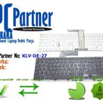 Dell 15R N5110 Klavye
