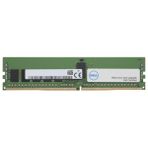 Dell 16GB 2RX8 DDR4 UDIMM 3200MHz WS RAM